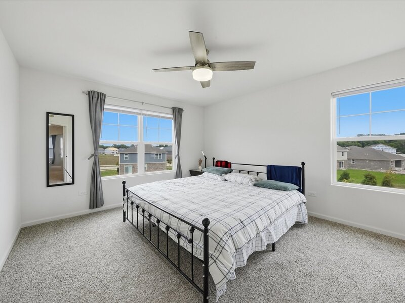 6329 Ulster Drive Tinley Park IL 60477