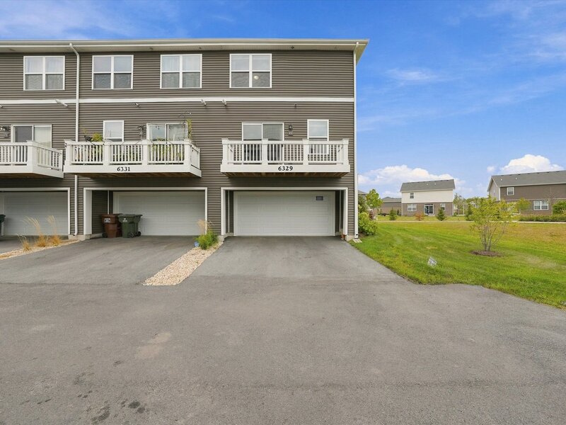 6329 Ulster Drive Tinley Park IL 60477