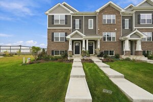 Photo of 6329 Ulster Drive Tinley Park IL 60477