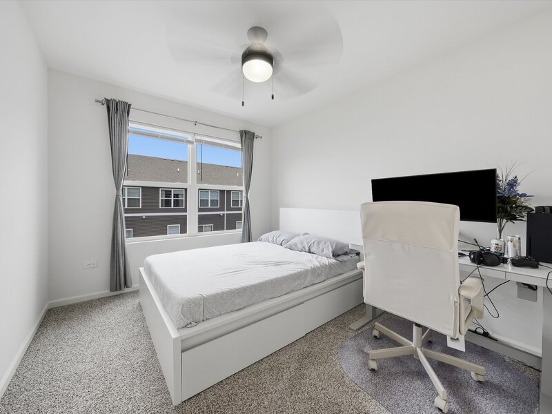 6329 Ulster Drive Tinley Park IL 60477
