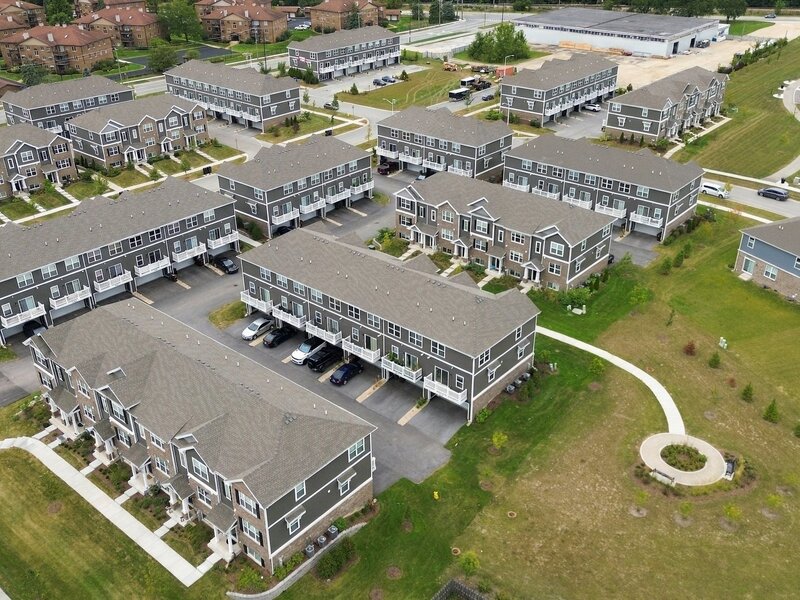 6329 Ulster Drive Tinley Park IL 60477