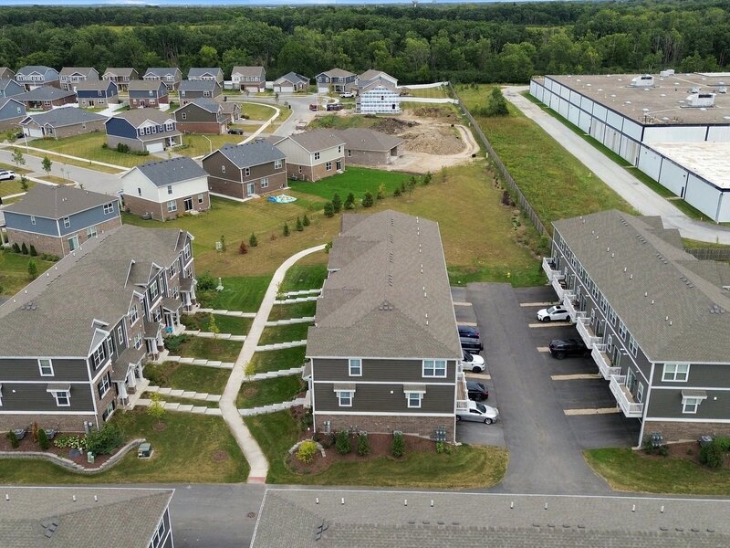 6329 Ulster Drive Tinley Park IL 60477