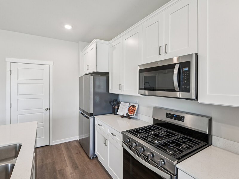 17416 W Fairfax Lane Lockport IL 60441