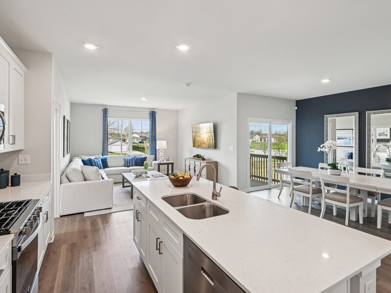 17416 W Fairfax Lane Lockport IL 60441