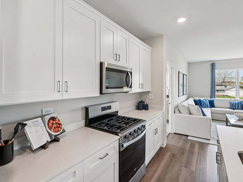 17416 W Fairfax Lane Lockport IL 60441