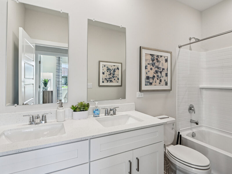 17416 W Fairfax Lane Lockport IL 60441