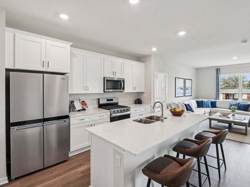 17416 W Fairfax Lane Lockport IL 60441