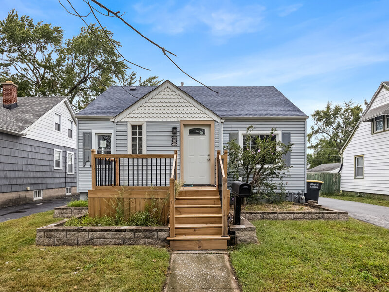 3250 186th Street Lansing IL 60438