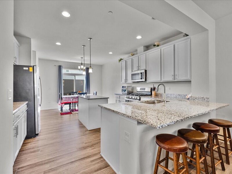 3 Everton Drive Warrenville IL 60555