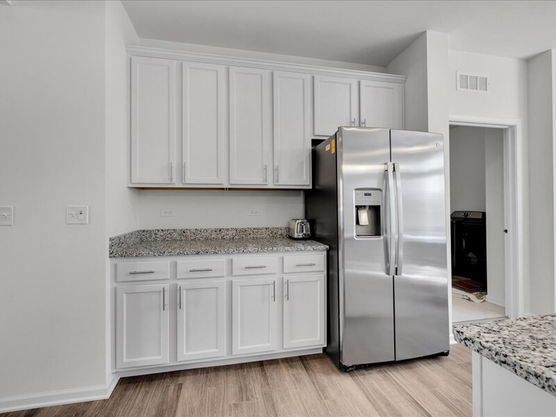 3 Everton Drive Warrenville IL 60555