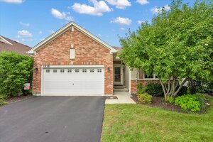 Photo of 1838 Alta Drive Volo IL 60020