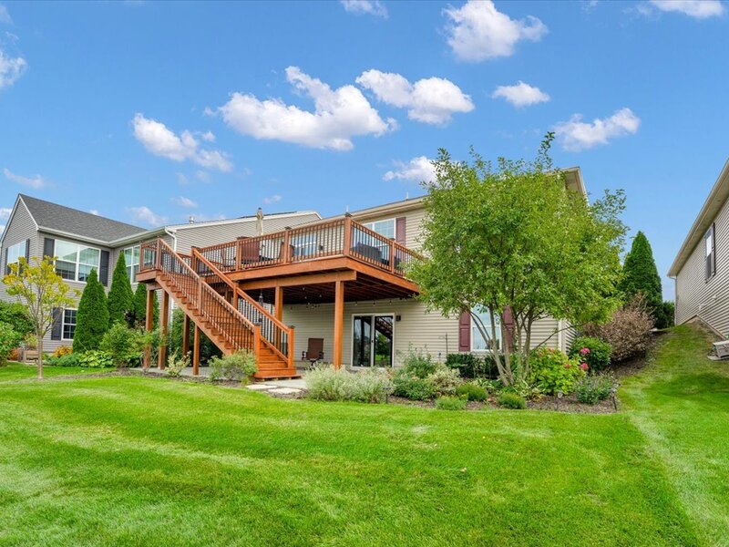 1838 Alta Drive Volo IL 60020