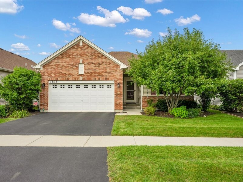 1838 Alta Drive Volo IL 60020