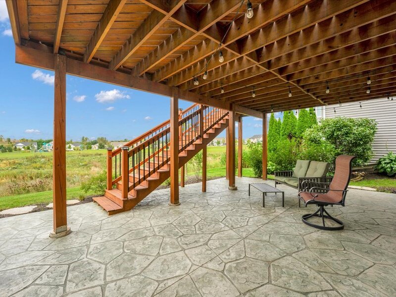 1838 Alta Drive Volo IL 60020