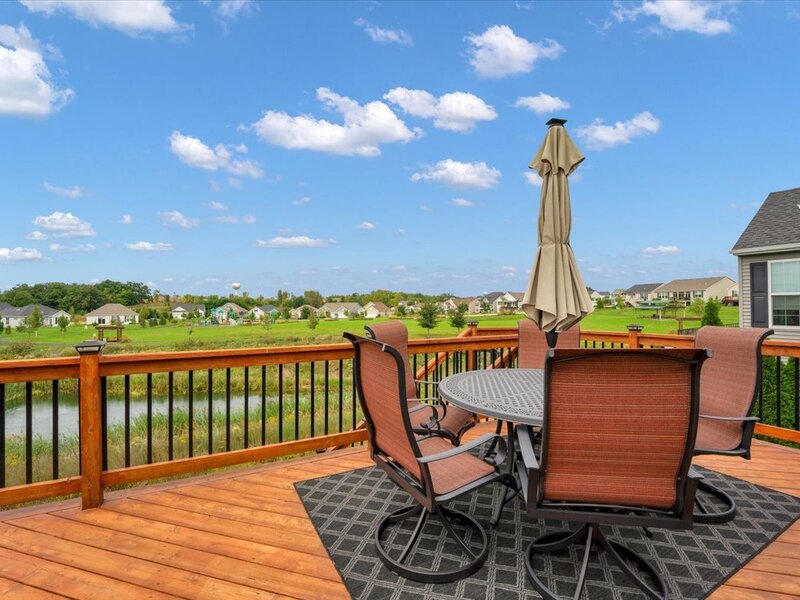 1838 Alta Drive Volo IL 60020