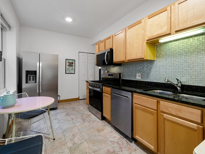 4910 N Spaulding Avenue Chicago IL 60625
