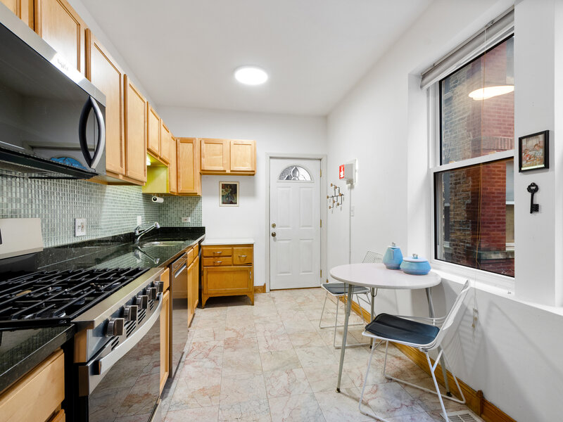 4910 N Spaulding Avenue Chicago IL 60625
