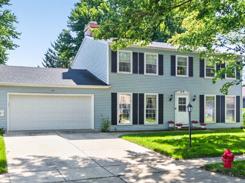 130 Ebbesen Drive Dekalb IL 60115