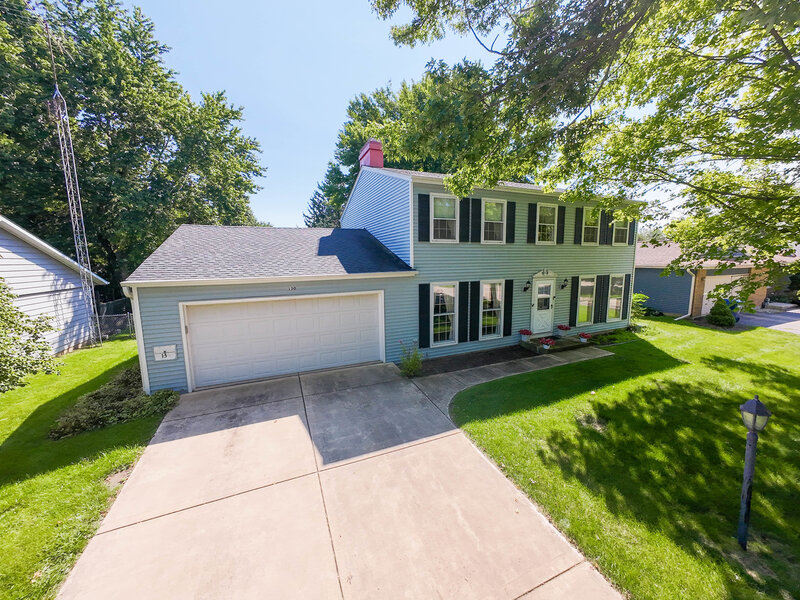 130 Ebbesen Drive Dekalb IL 60115