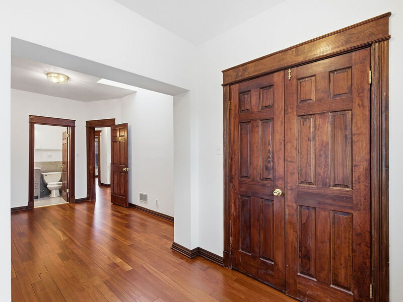 5401 S Maryland Avenue Chicago IL 60615