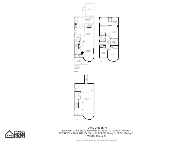 5401 S Maryland Avenue Chicago IL 60615