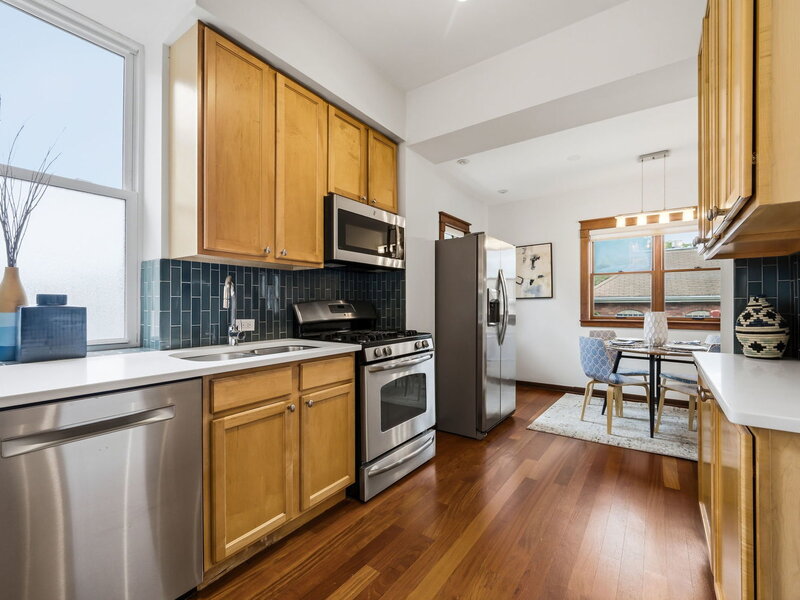 5401 S Maryland Avenue Chicago IL 60615