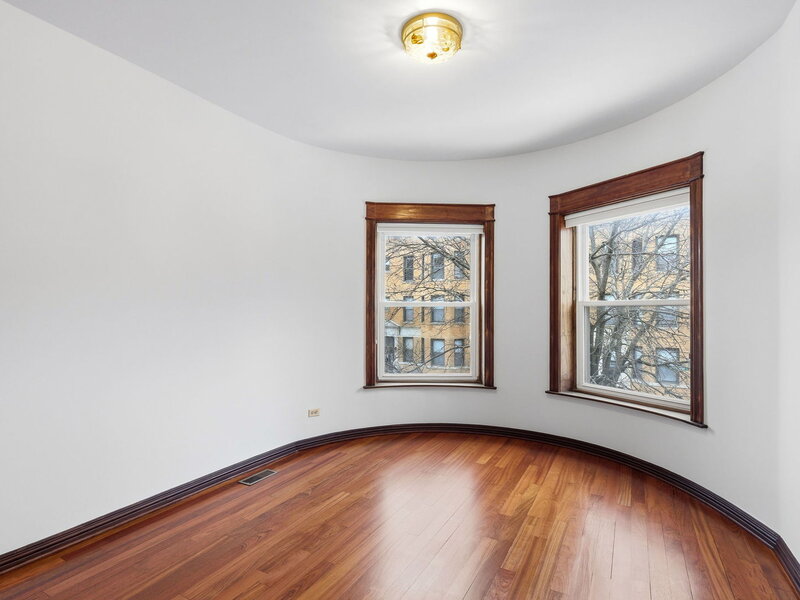 5401 S Maryland Avenue Chicago IL 60615