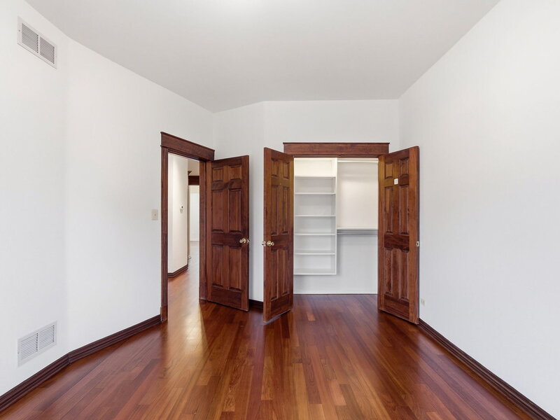 5401 S Maryland Avenue Chicago IL 60615