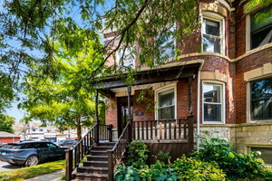 Photo of 5401 S Maryland Avenue Chicago IL 60615