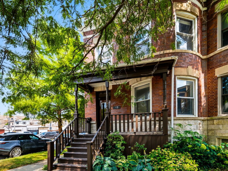 5401 S Maryland Avenue Chicago IL 60615