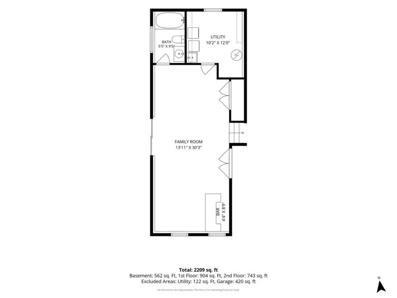 21 E Hillside Road Naperville IL 60540