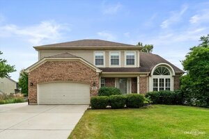 Photo of 906 Rivers Edge Drive Minooka IL 60447