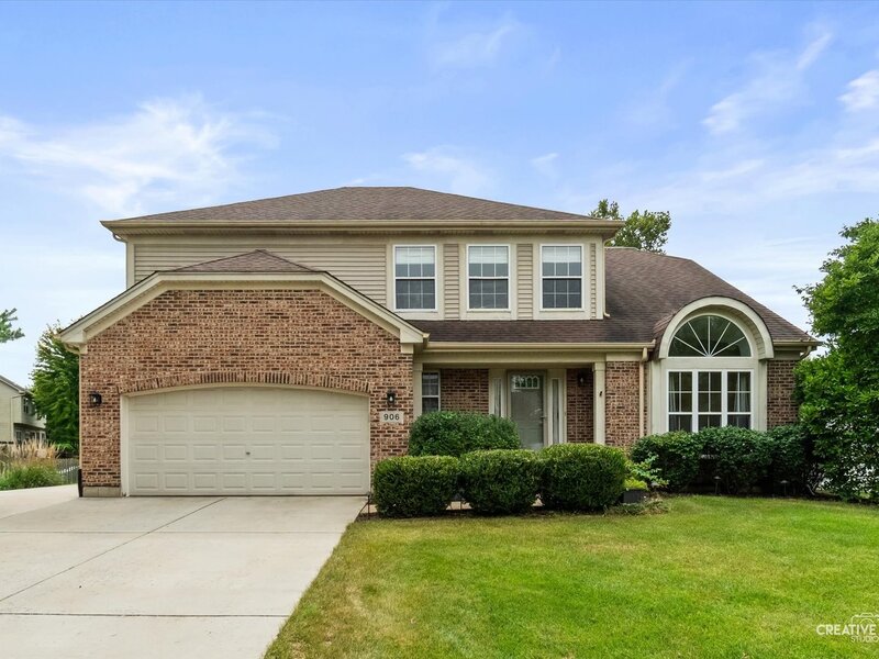 906 Rivers Edge Drive Minooka IL 60447