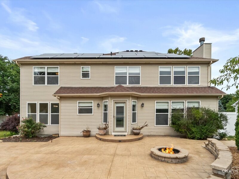 906 Rivers Edge Drive Minooka IL 60447