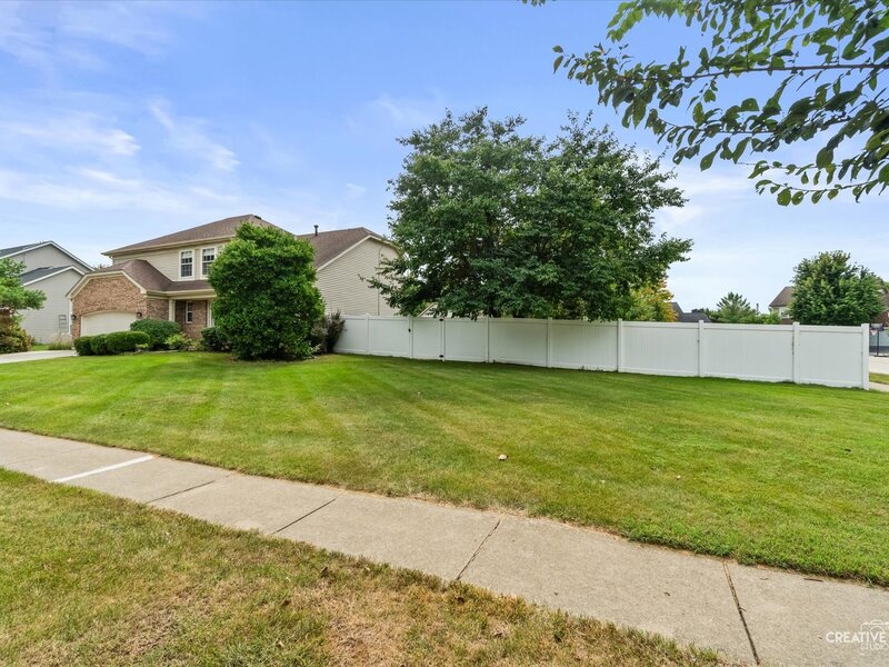 906 Rivers Edge Drive Minooka IL 60447