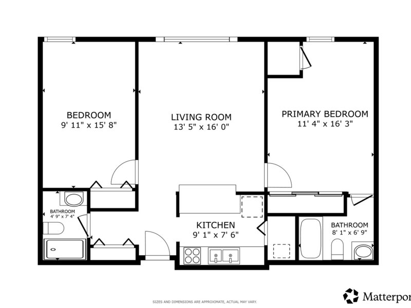 3255 Kirchoff Road Rolling Meadows IL 60008