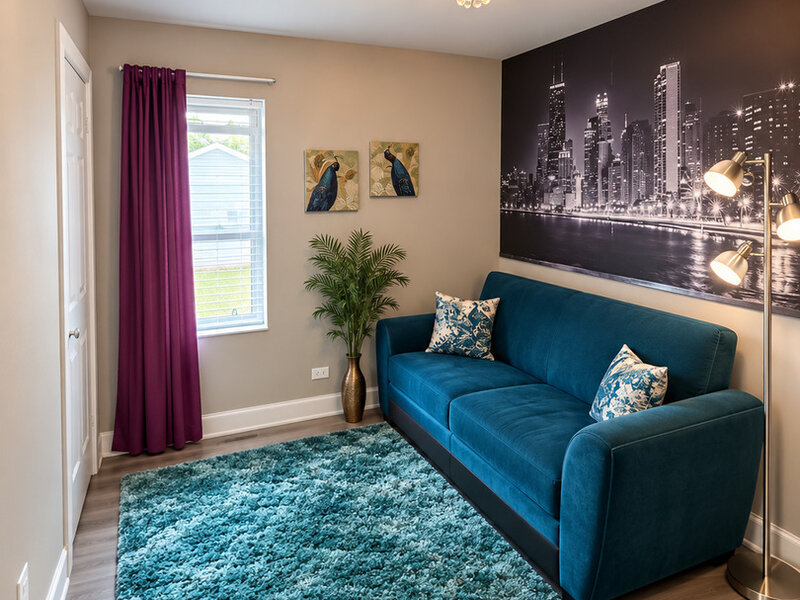 8446 S Constance Avenue Chicago IL 60617