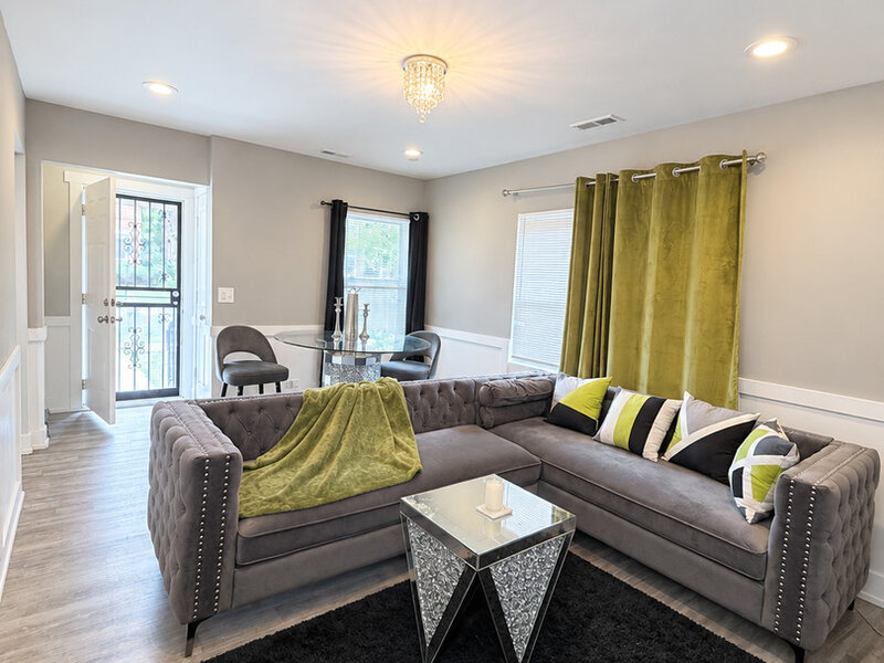 8446 S Constance Avenue Chicago IL 60617