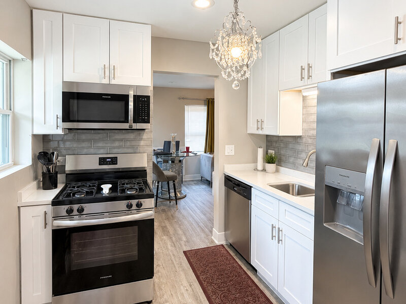 8446 S Constance Avenue Chicago IL 60617