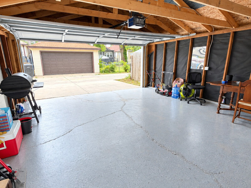 8446 S Constance Avenue Chicago IL 60617
