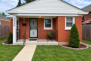 Photo of 8446 S Constance Avenue Chicago IL 60617