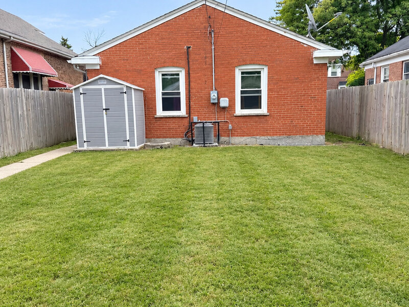 8446 S Constance Avenue Chicago IL 60617