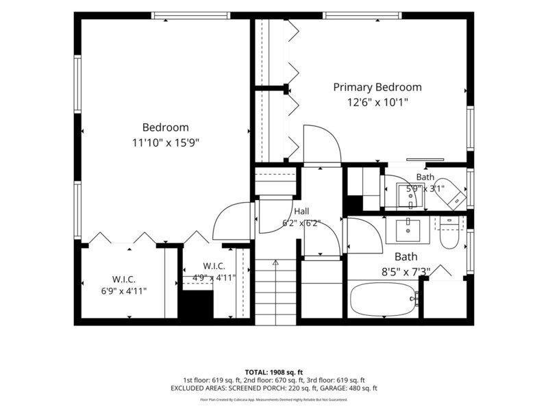 2236 Olympia Drive Bettendorf IA 52722