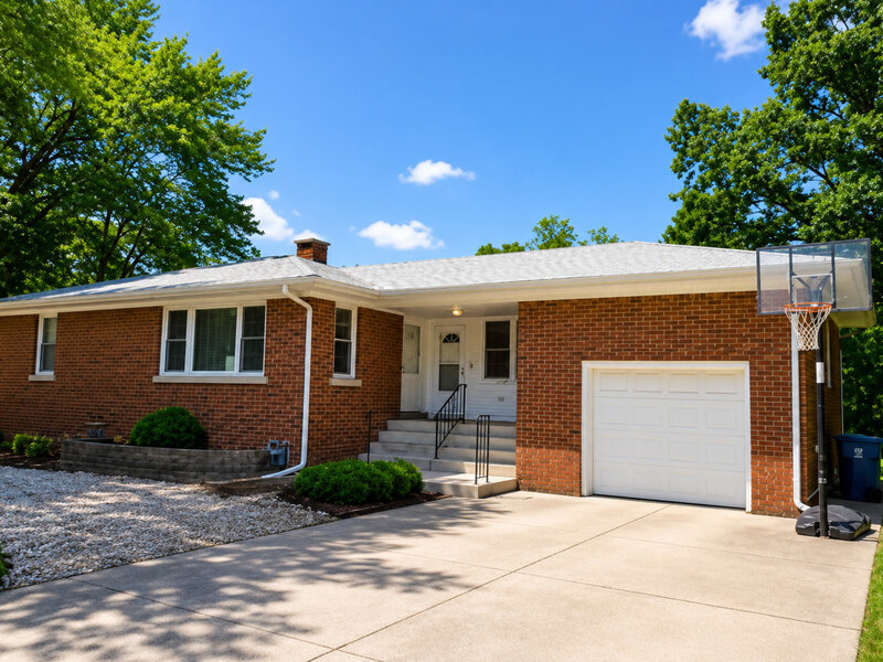 1304 Theodore Street Crest Hill IL 60403
