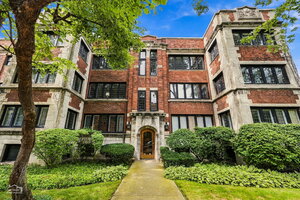Photo of 5650 S Dorchester Avenue Chicago IL 60637 Unit 1