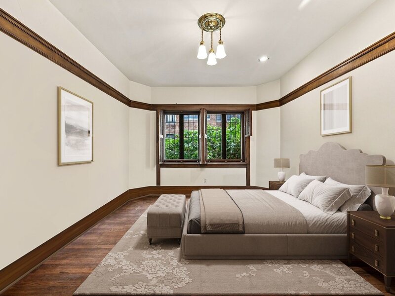 5650 S Dorchester Avenue Chicago IL 60637