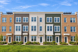 Photo of 1711 Pratt Court Hoffman Estates IL 60192 Unit 24166
