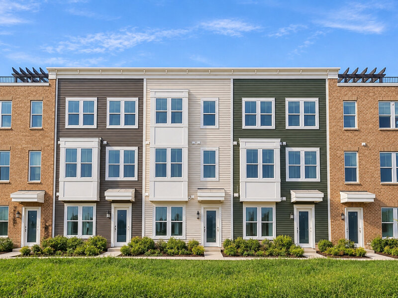 1711 Pratt Court Hoffman Estates IL 60192