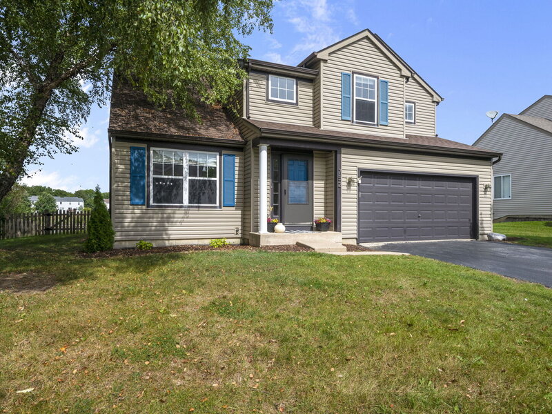 752 Sun Lake Road Lake Villa IL 60046