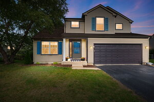 Photo of 752 Sun Lake Road Lake Villa IL 60046